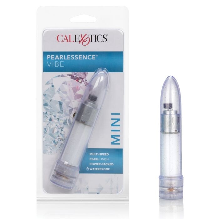 Pearlessence Vibe, Color: White
