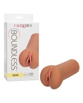 Boundless Vulva Masturbator