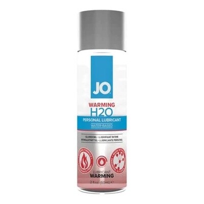 JO H2O Original Water Based Lubricant