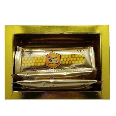 Royal Honey
