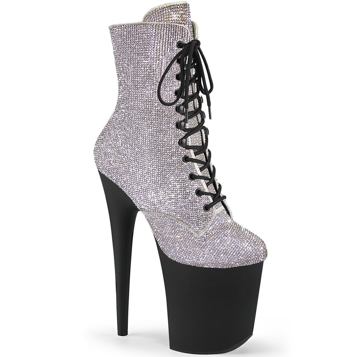 Flamingo 8&quot; Embellished Boot