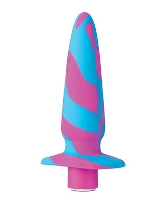Avant Vibrotize Rechargeable Vibrating Plug