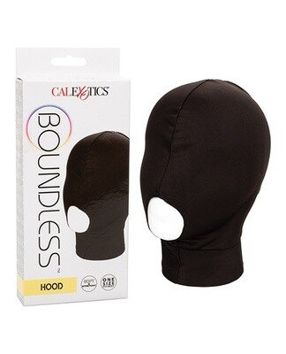 Boundless Spandex Hood