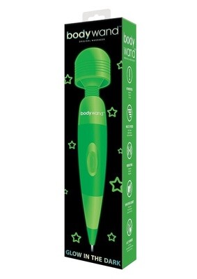 Bodywand Original Plug In Massager