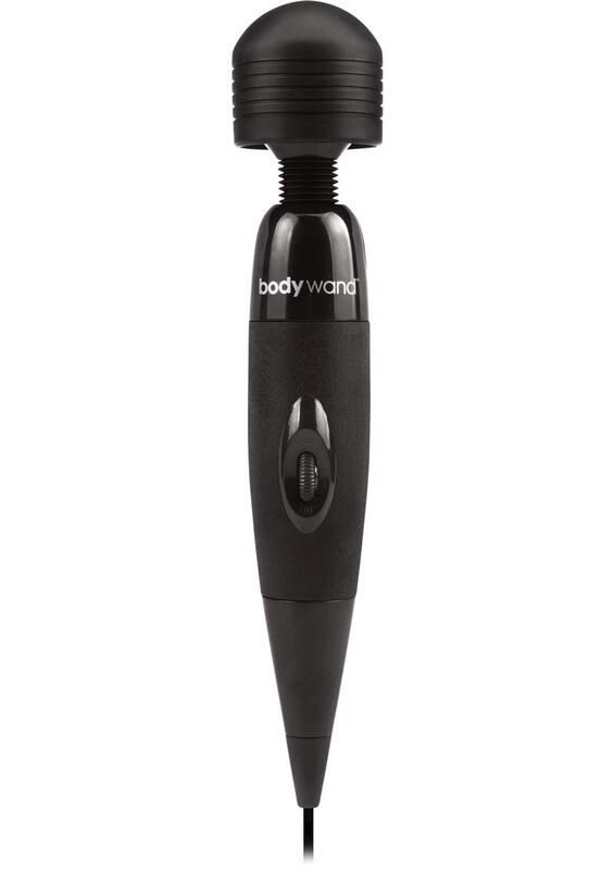 Bodywand Original Plug In Massager