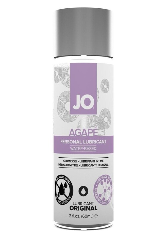 JO Agape Water Based Lubricant