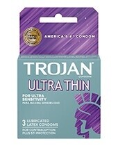 Trojan Ultra Thin