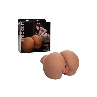 Stroke It BBL Booty Masturbator
