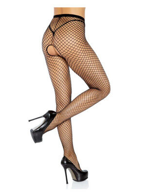 Maddie Industrial Net Suspender Hose