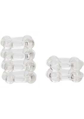 Colt Enhancer Rings