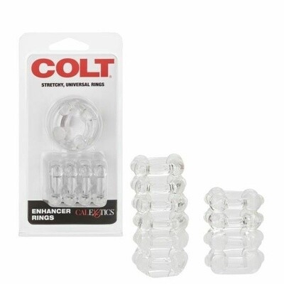 Colt Enhancer Rings