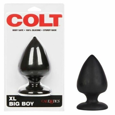 Colt XL Big Boy Plug