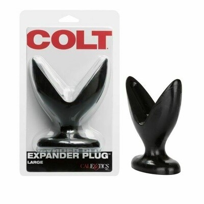 COLT Expander Plug Butt Plug