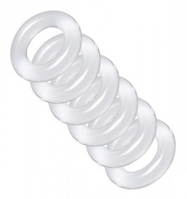 Master Series Ring Master Custom Ball Stretcher Kit