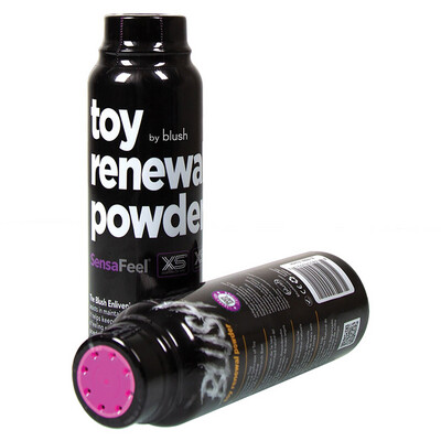 Blush Toy Renewal Powder