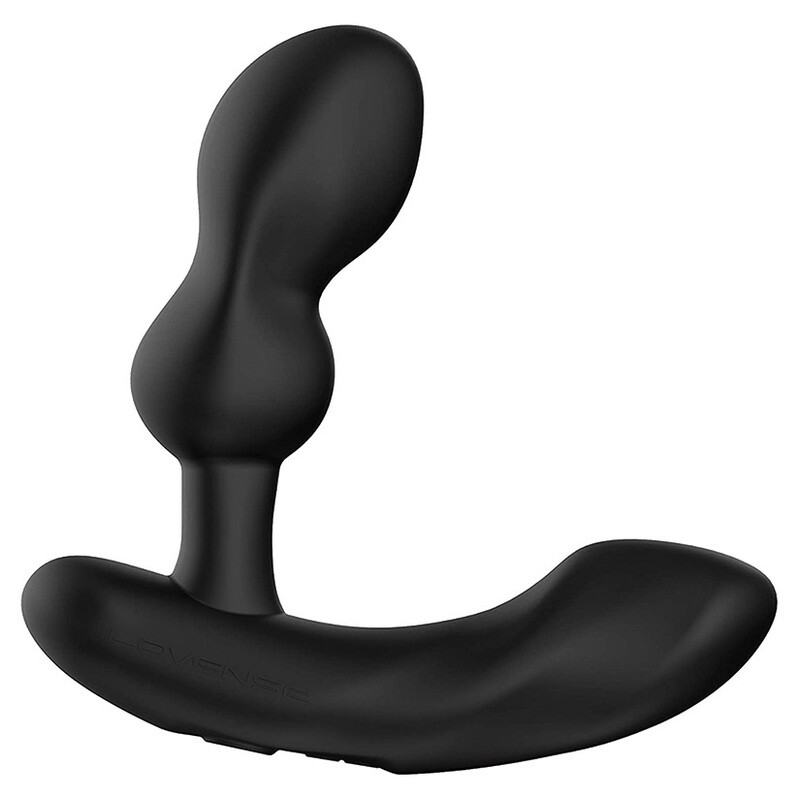 Lovense Edge 2 Flexible Prostate Massager