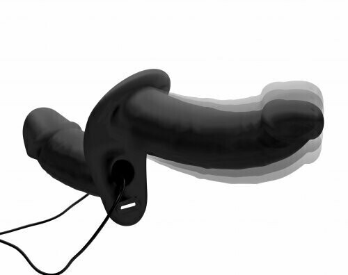 Strap U Power Pegger