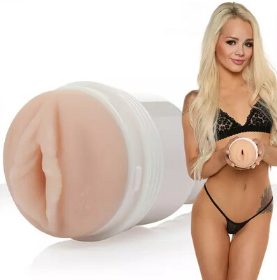 Fleshlight Elsa Jean Tasty