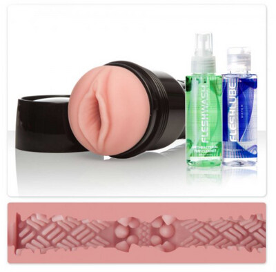 Fleshlight Go Surge Combo Pack