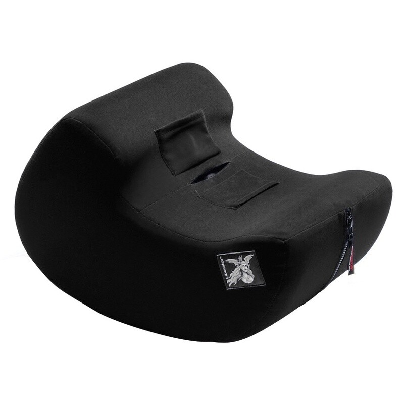 Liberator Pulse Toy Mount