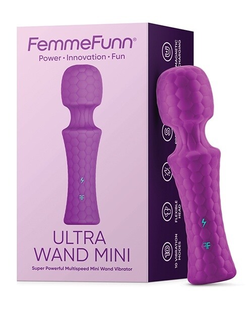 Femme Funn Ultra Mini Wand