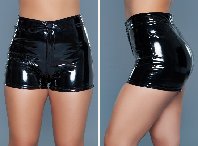 Stay Up All Night Shorts