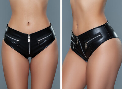 Ring Me Up Shorts