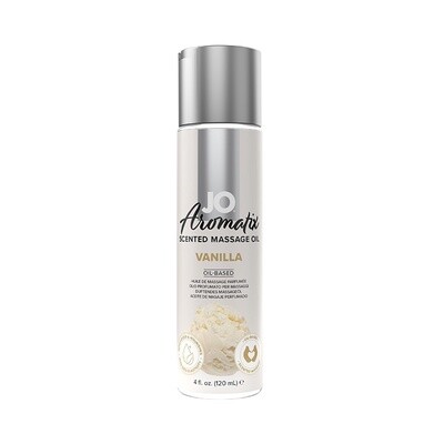 Jo Aromatix Massage Oil