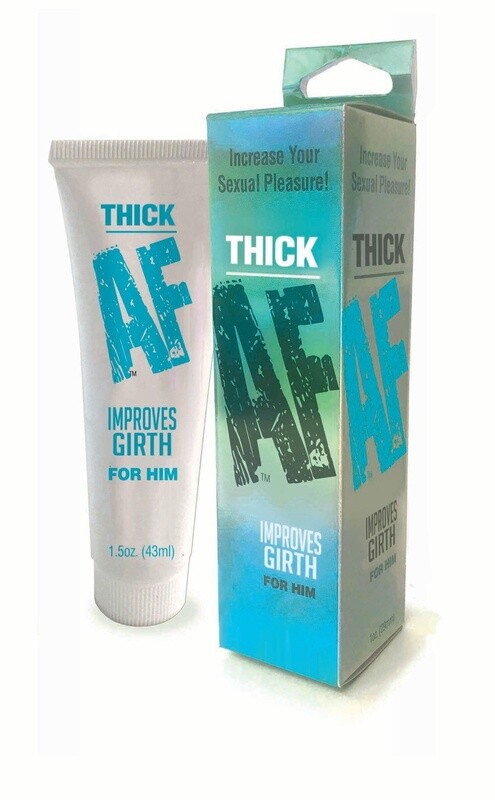 Thick AF Girth Cream