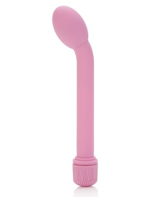 First Time G-Spot Tulip Vibrator