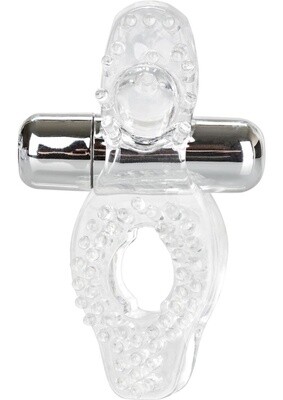 Wireless Passion Enhancer Ring