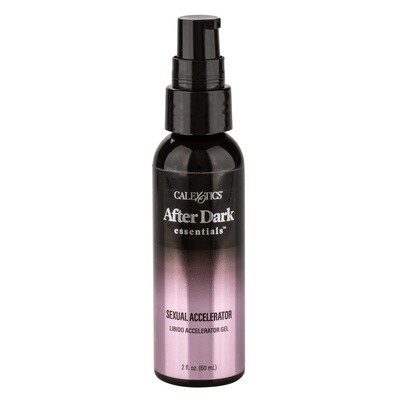 After Dark Essentials Sexual Accelerator Libido Accelerator Gel