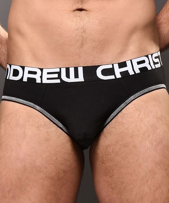 Load Almost Naked Brief