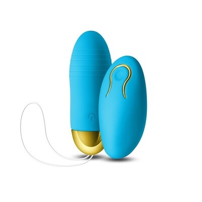 Revel Winx Rechargeable Bullet with Remote Control