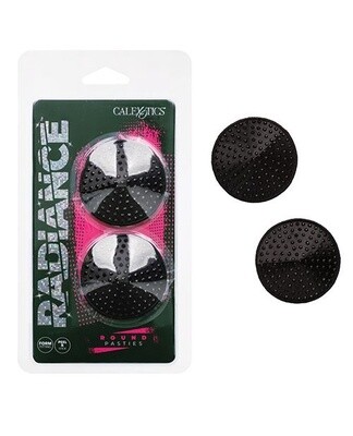 Radiance Round Pasties