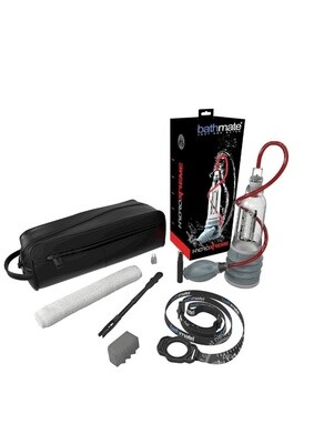 Bathmate HydroXtreme 5
