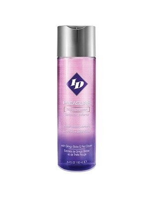 ID Pleasure Water Based Tingling Lubricant