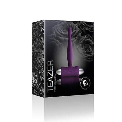 Petite Sensations Teazer Vibrating Anal Stimulator