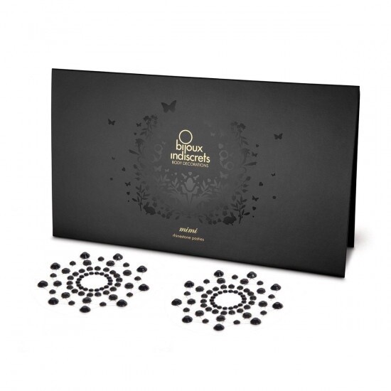 Bijoux Indiscrets Mimi Circles