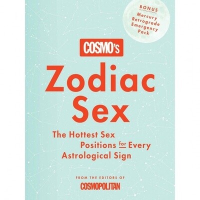 Cosmo&#39;s Zodiac Sex