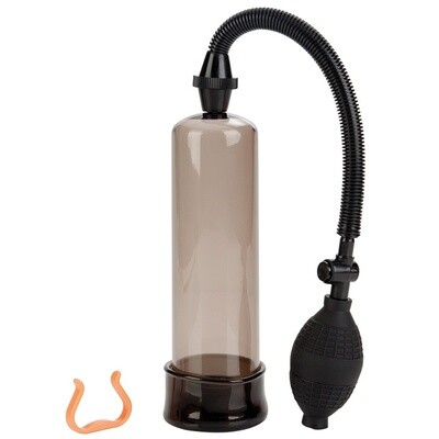 Optimum Series Bullfighter Pump with Enhancer