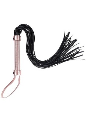 Sex &amp; Mischief Brat Flogger