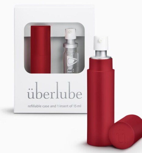 uberlube Travel Kits