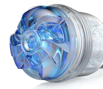 Fleshlight Turbo Thrust