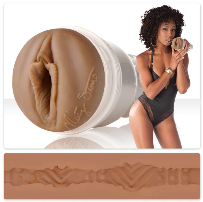 Fleshlight Misty Stone