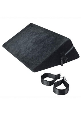 Whipsmart Mini Try-Angle Cushion