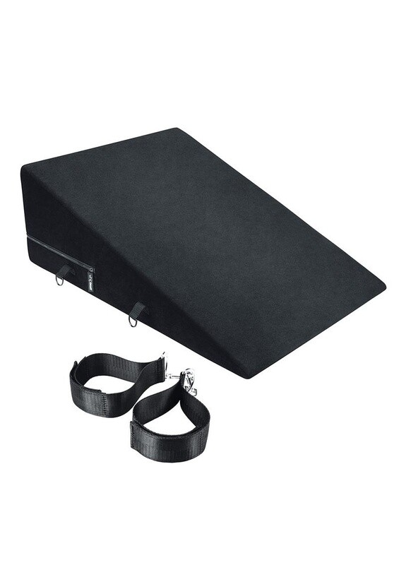 Whipsmart Try-Angle Cushion