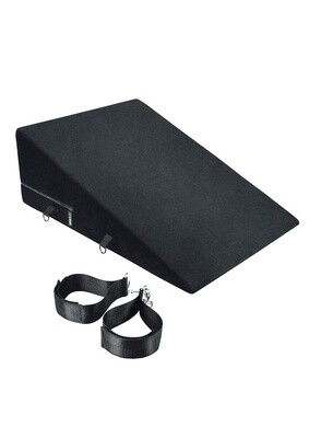 Whipsmart Try-Angle Cushion