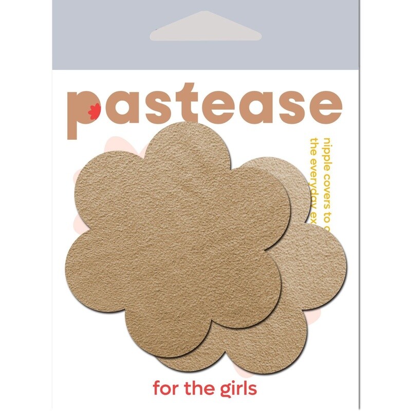 Daisy Nude Nipple Pasties