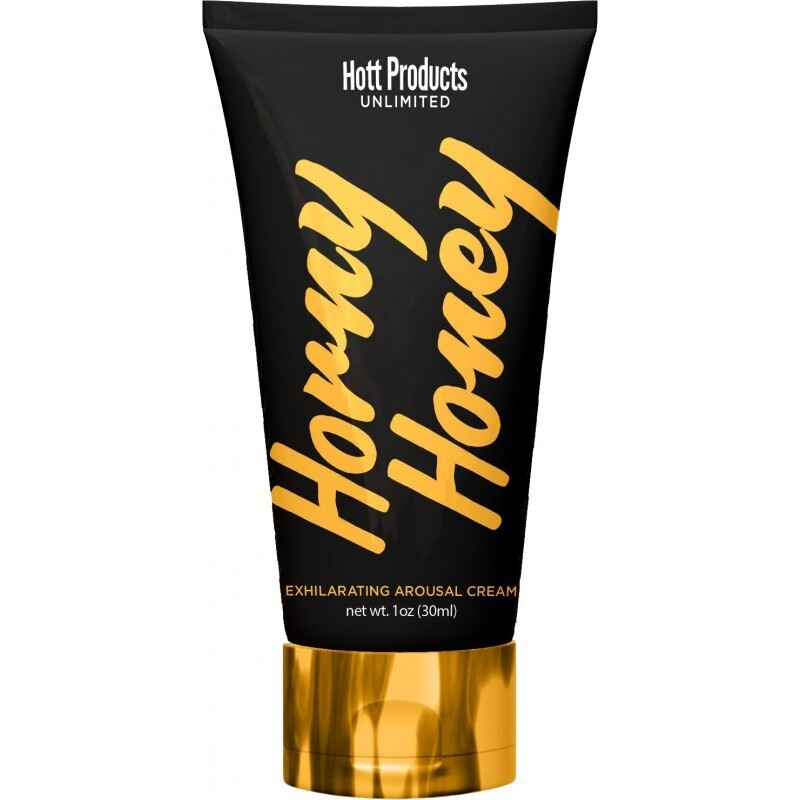 Horny Honey Arousal Cream